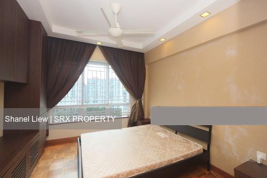 The Tropica (D18), Condominium #204220301